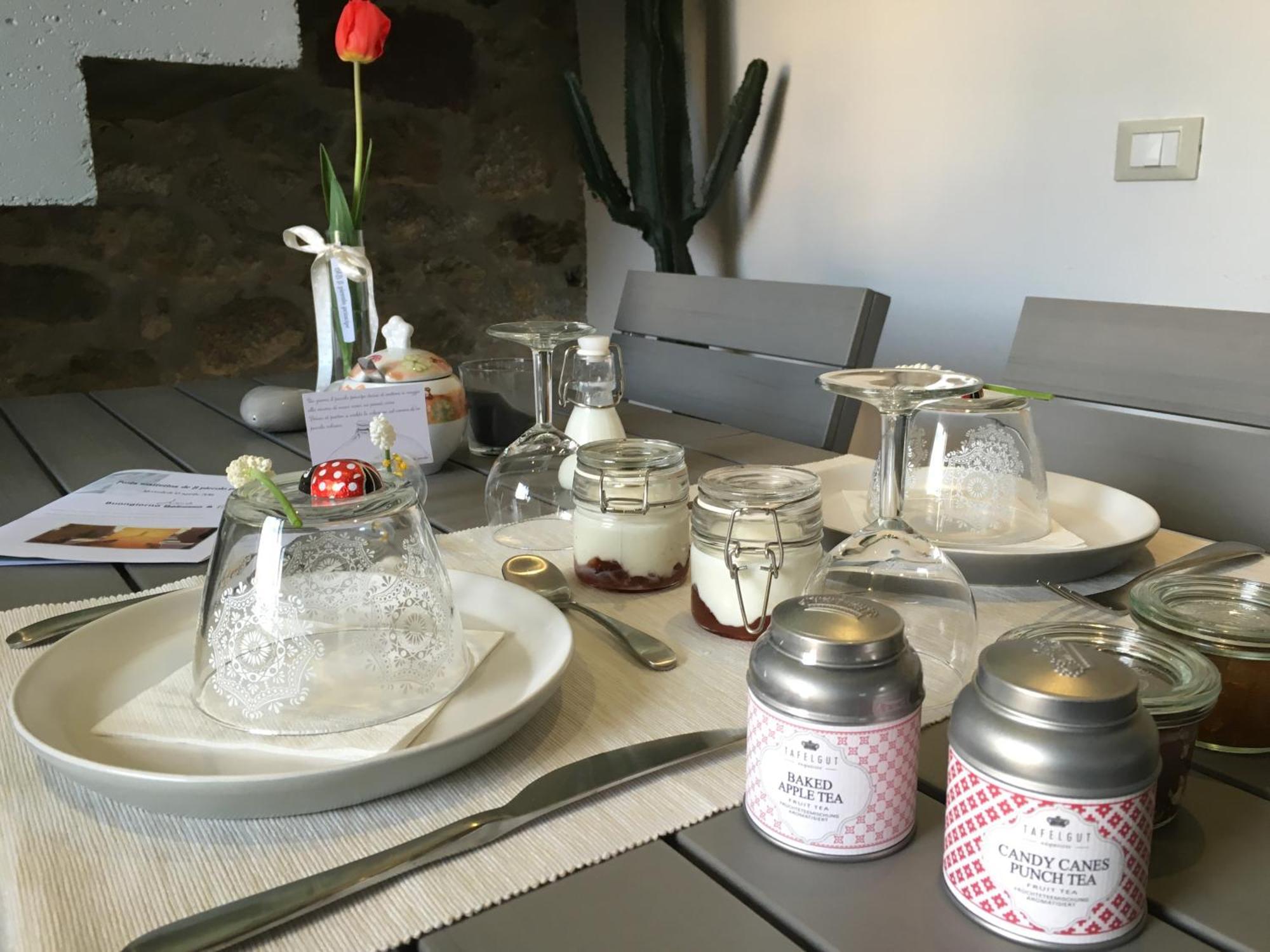 Bed & Breakfast Il Piccolo Principe *
